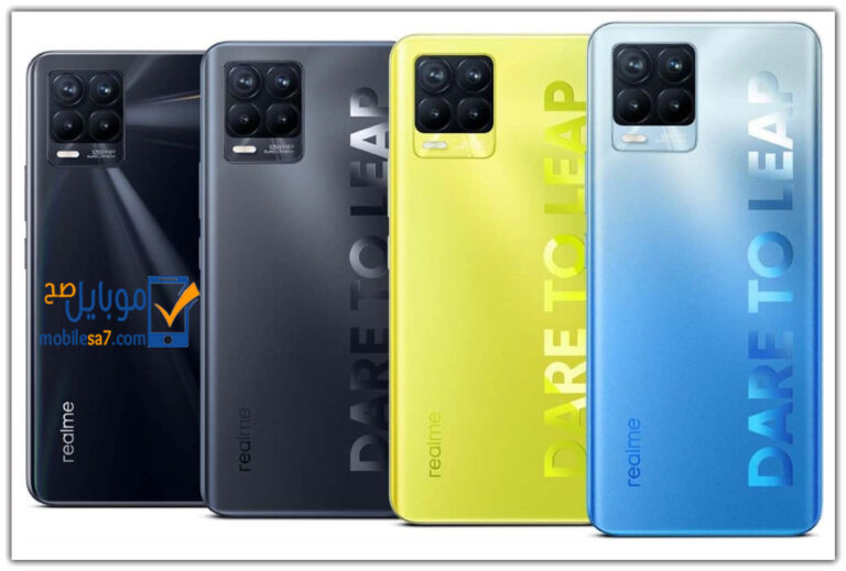 ريلمي 8 برو : سعر ومواصفات هاتف Realme 8 Pro مميزاته ...