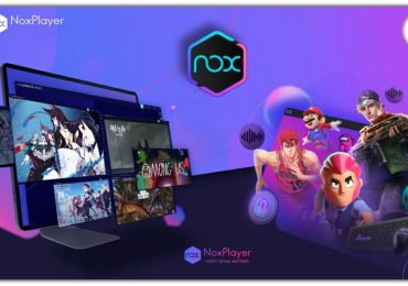 تحميل محاكي نوكس بلاير 2023 Nox Player للكمبيوتر من ميديا فاير
