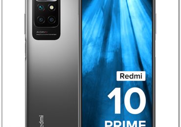 ريدمي 10 برايم : سعر ومواصفات هاتف Xiaomi Redmi 10 Prime مميزاته وعيوبه .