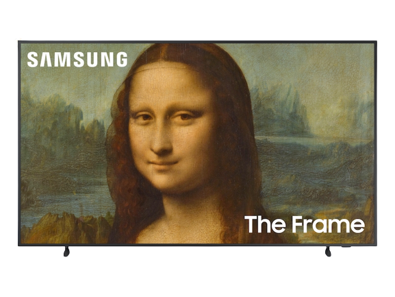 شاشة Samsung Frame