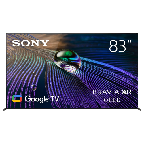 شاشة Sony A90J