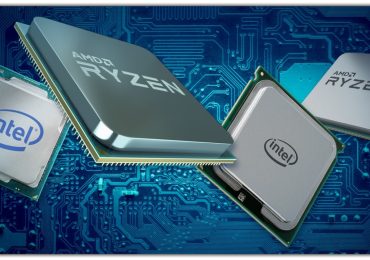 أفضل معالجات اللابتوب والكمبيوتر 2023 : معالجات AMD و Intel وأسعارها