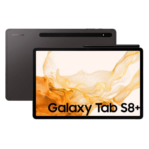 Samsung Galaxy Tab S8+