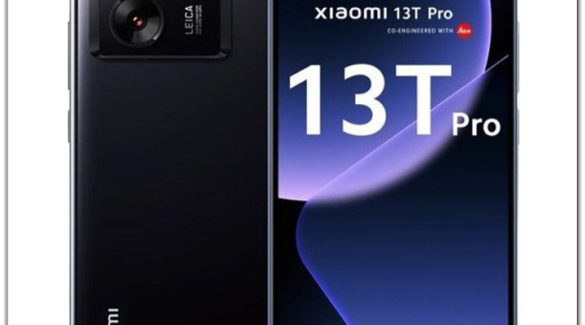 سعر و مواصفات الهاتف Xiaomi 13T Pro مميزات و عيوب موبايل شاومي 13T برو